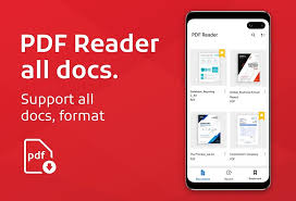 PDF Reader Free