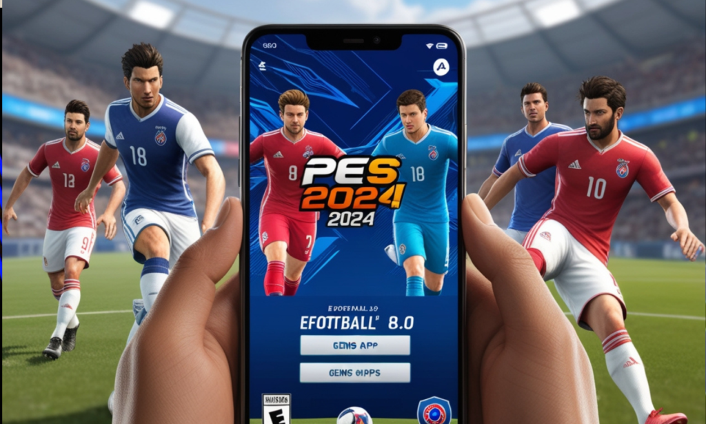 PES 2024